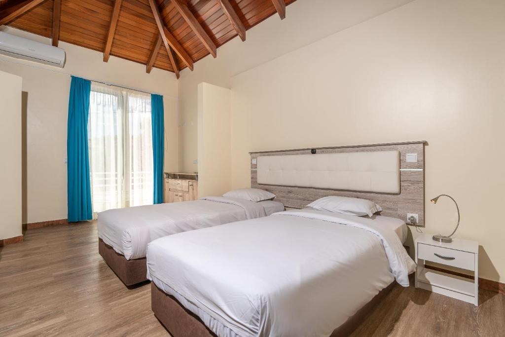 A glimpse inside TarmarPlace - shared room gallery, photo 1